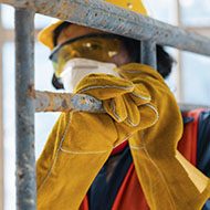 Limpeza de obra profissional